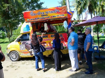 SS Rice News Convention 2025, Pattaya - Thailand